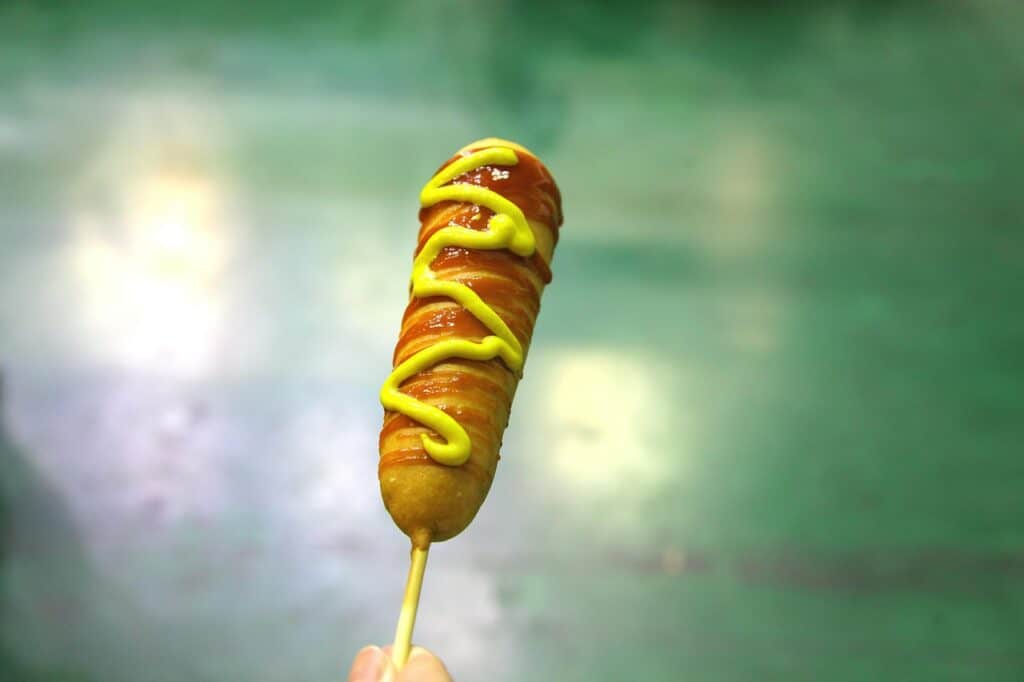 Corn Dogs