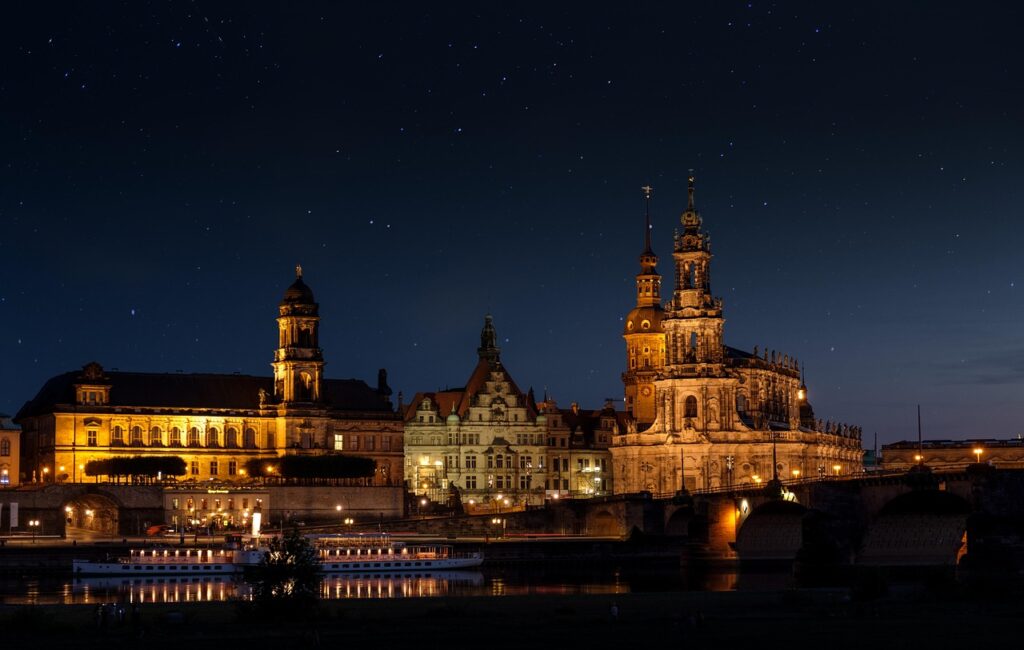 Dresden, Germany