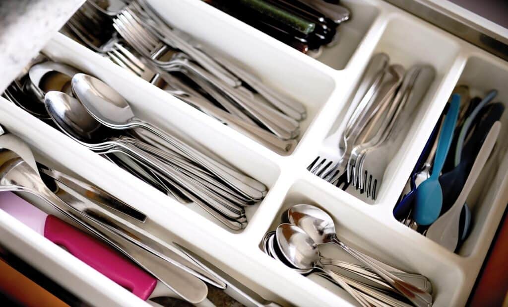 Drawer Dividers