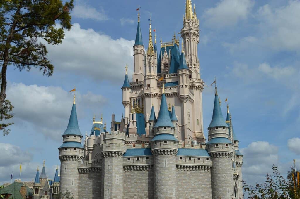 Walt Disney World