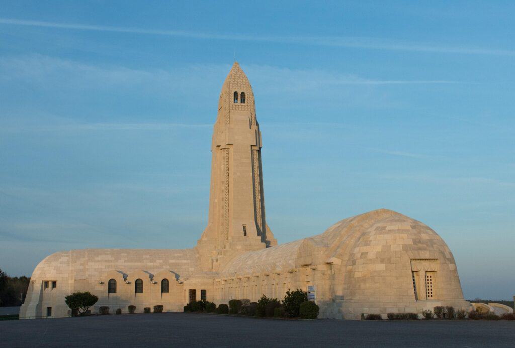 Verdun, Grand Est, France