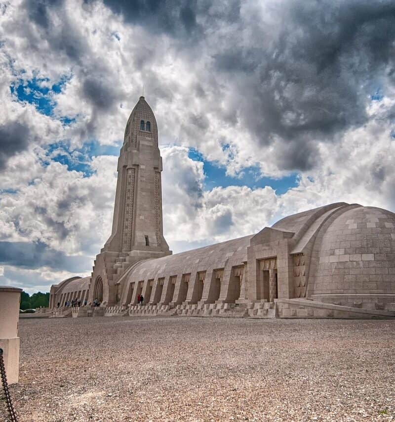 Verdun, Grand Est, France