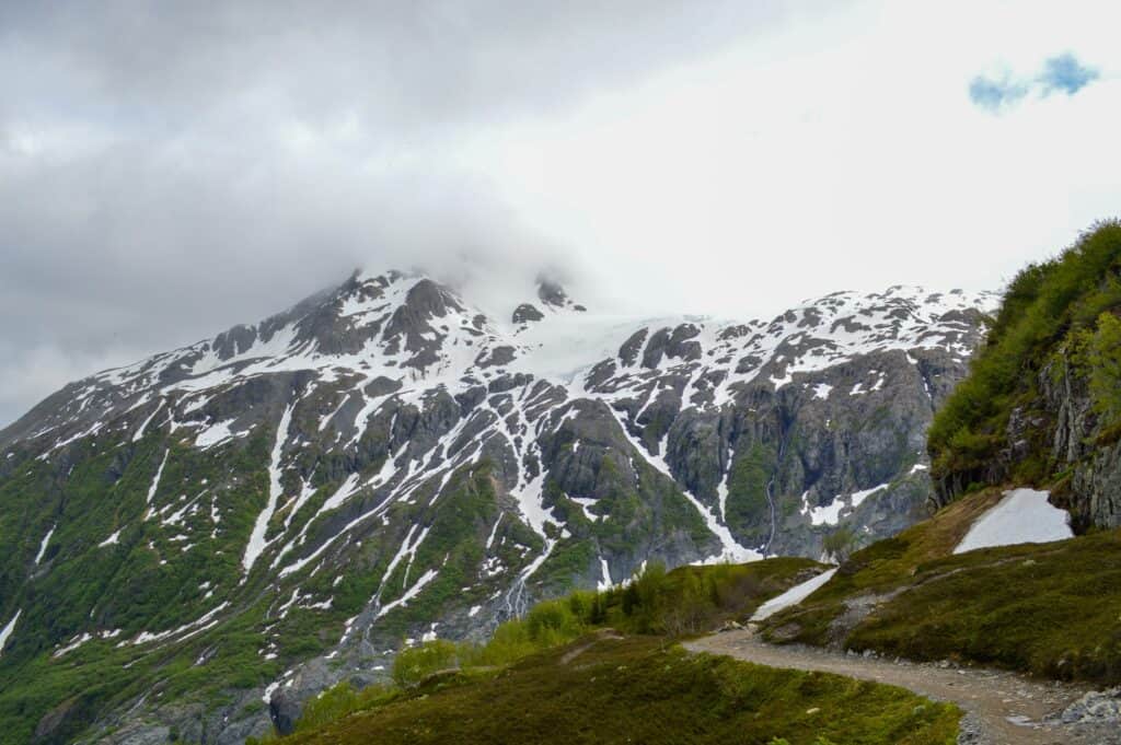 Kenai Fjords National Park, Alaska