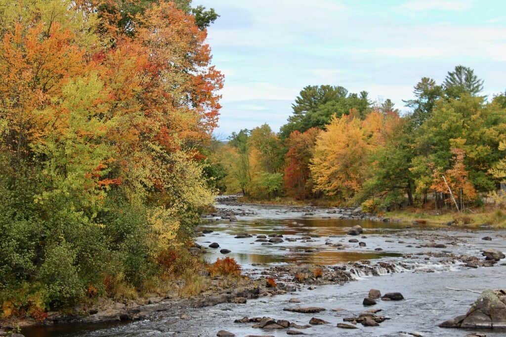 Northern New England