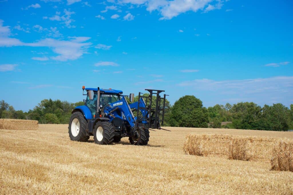 farm experiences in northern new england