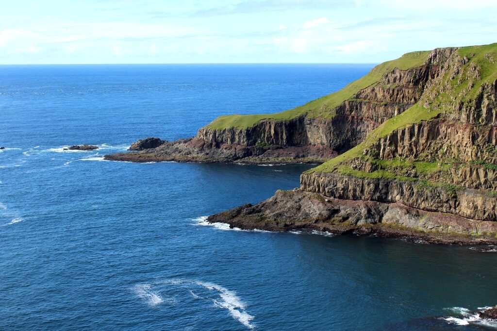 Faroe Islands, Denmark