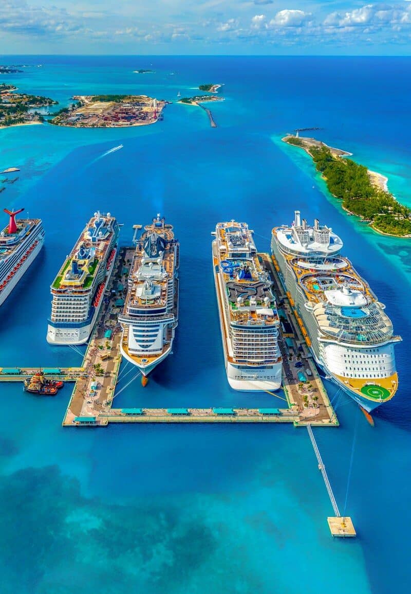 Cruise