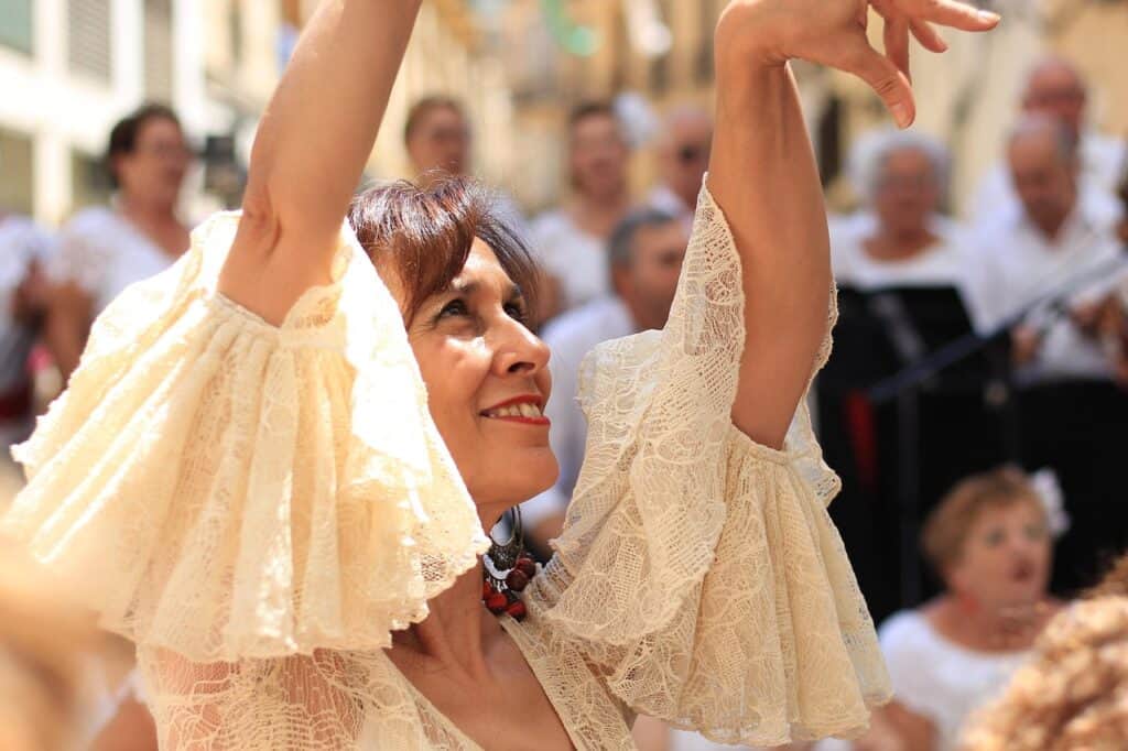Tapas and Flamenco Nights in Spain