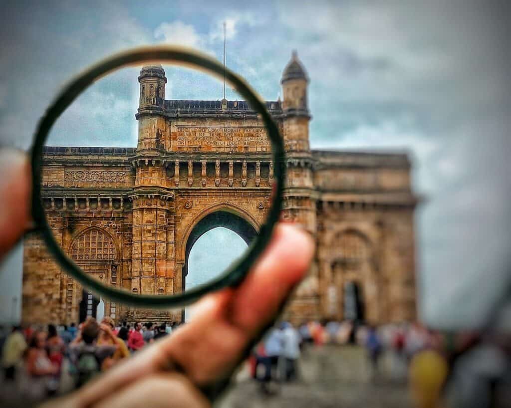 India - Mumbai