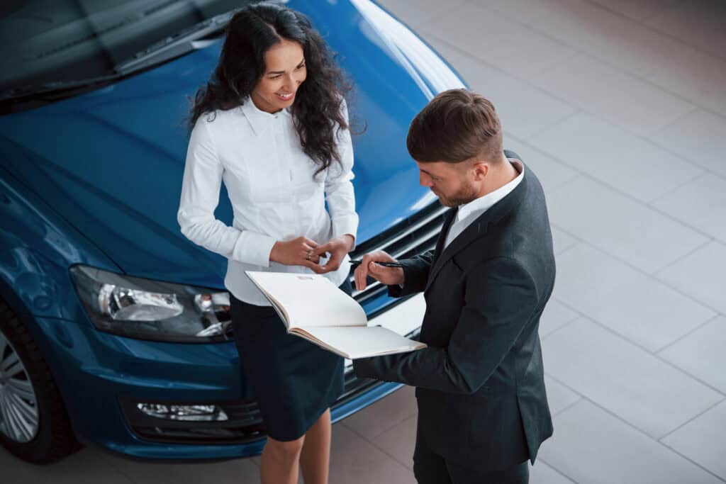 Car Rentals, Insurance
