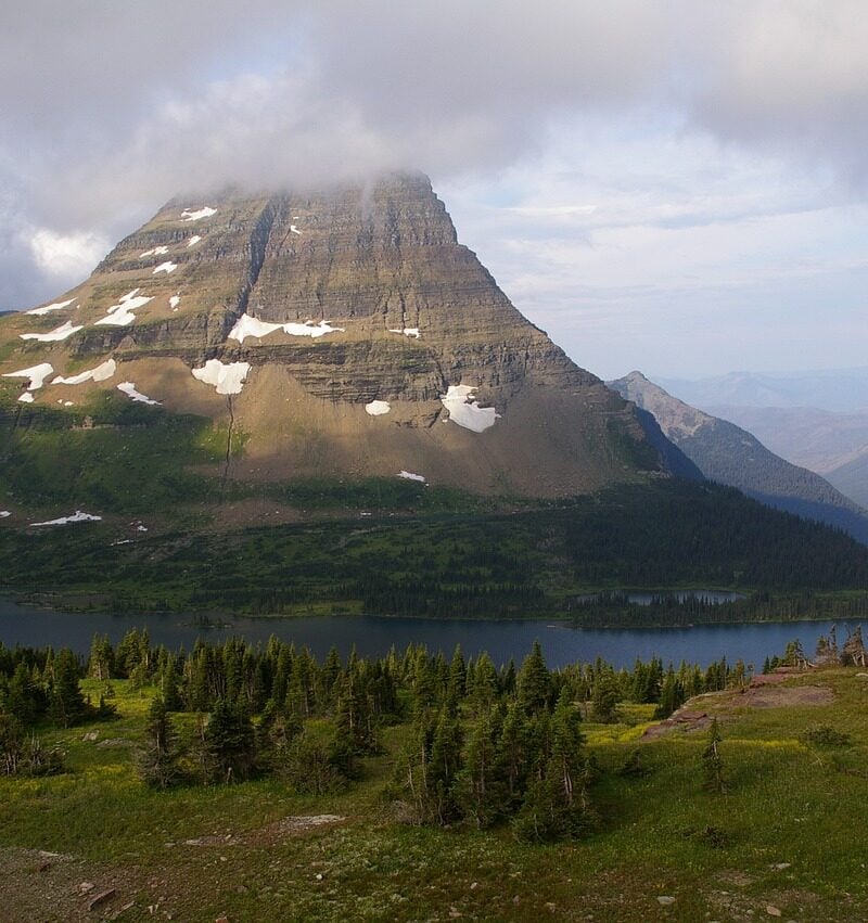 Glacier National Park