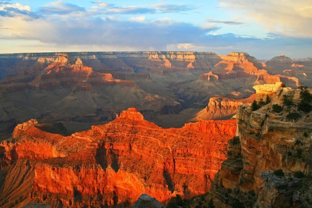  Grand Canyon, USA