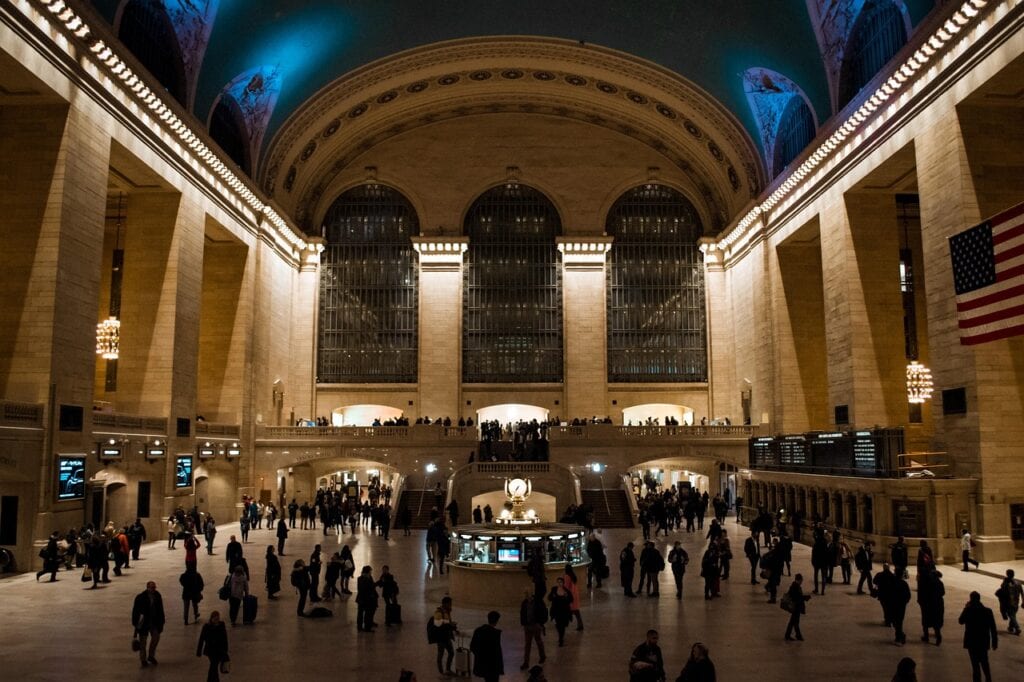 New York City, USA