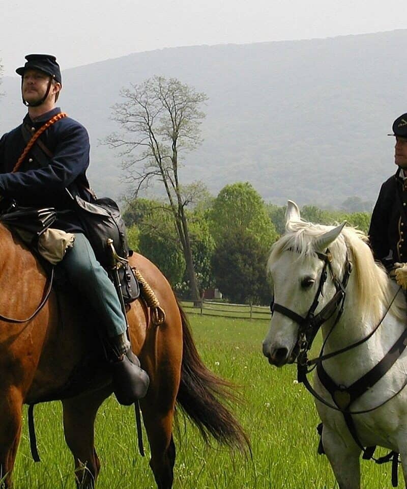 12 Historic U.S. Towns That Transport You to Another Era