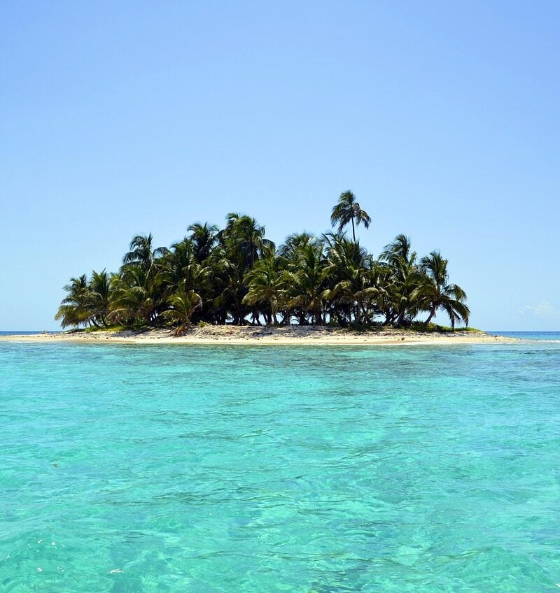 12 Remote Islands Travelers Rarely Discover