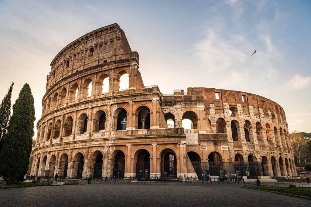 Rome, Italy