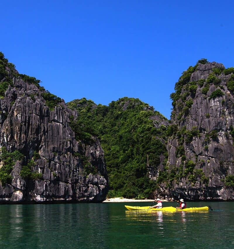 12 Breathtaking Natural Wonders Around The World