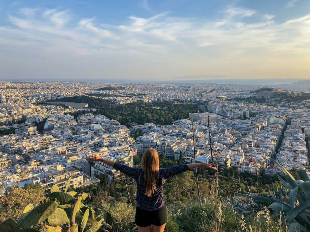Athens, Greece