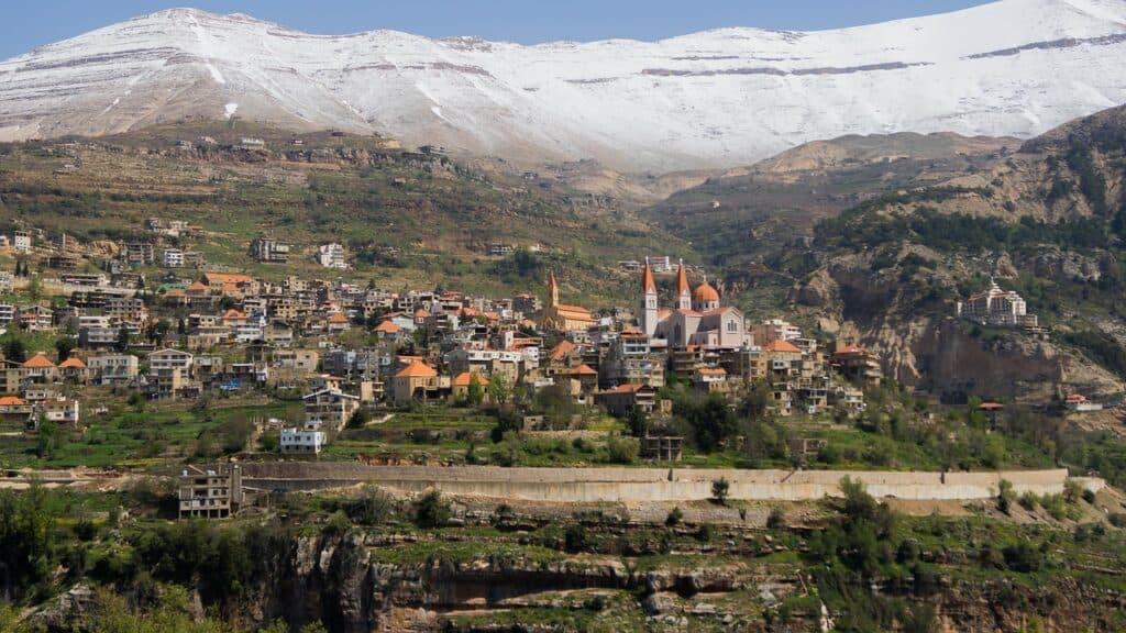 Lebanon