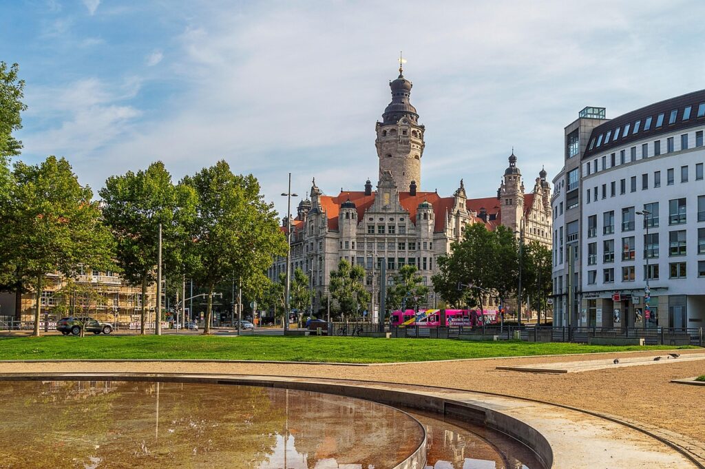 Leipzig, Germany