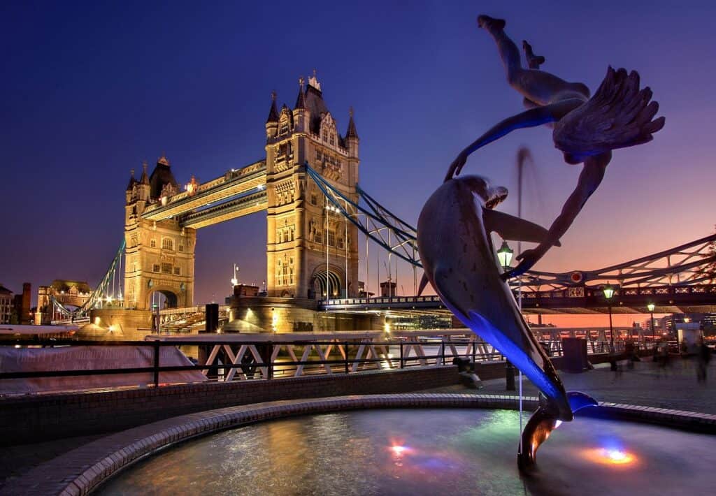 United Kingdom - London