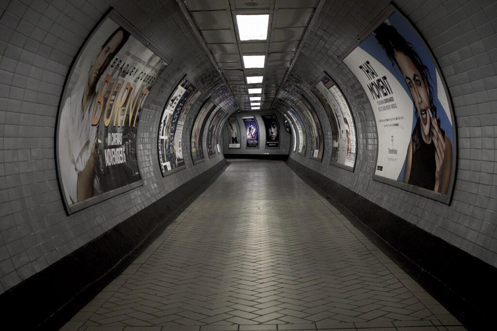  London, UK