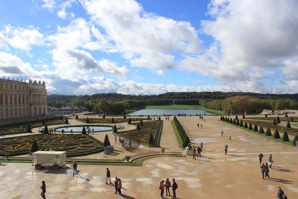 France - Paris