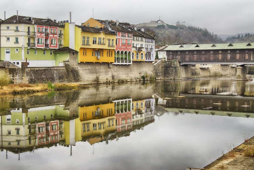 Bulgaria
