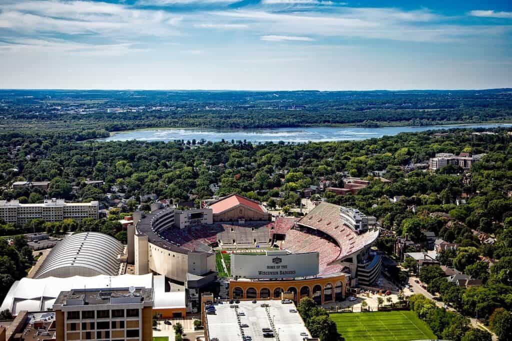 Madison, Wisconsin