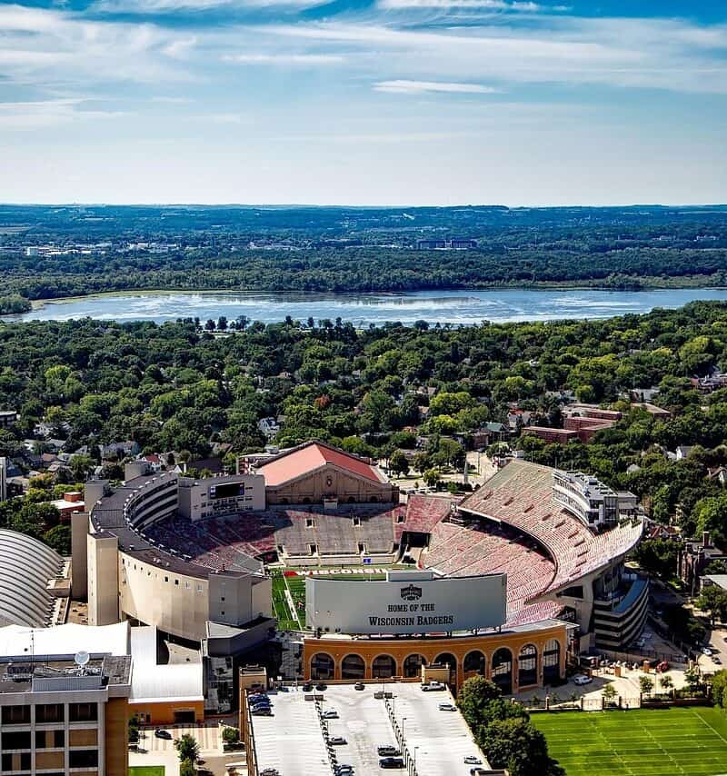 Madison, Wisconsin