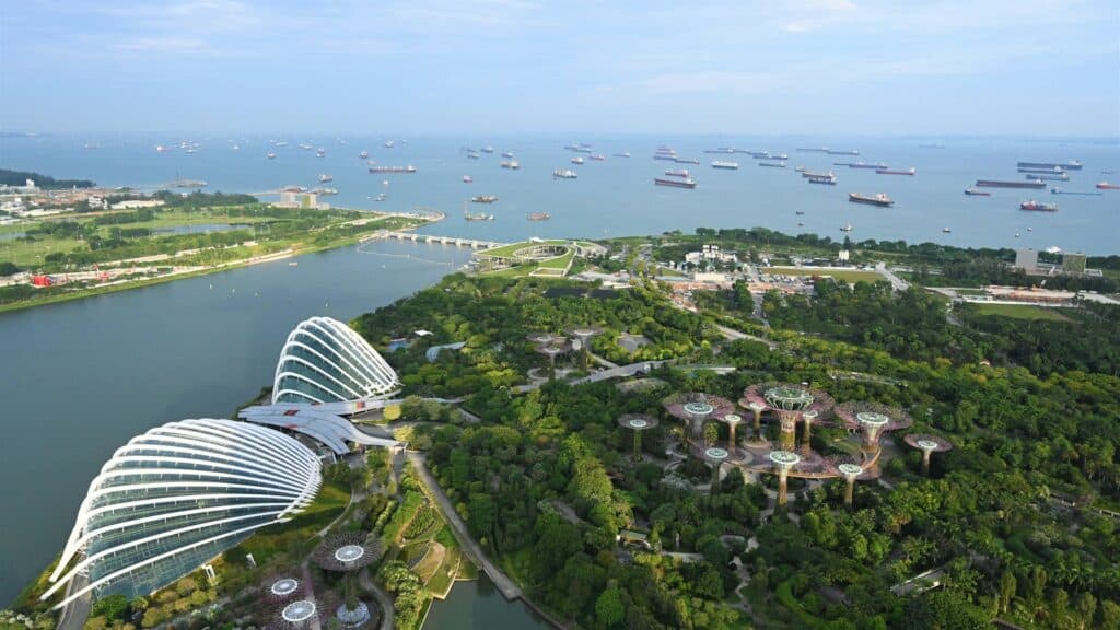 Singapore