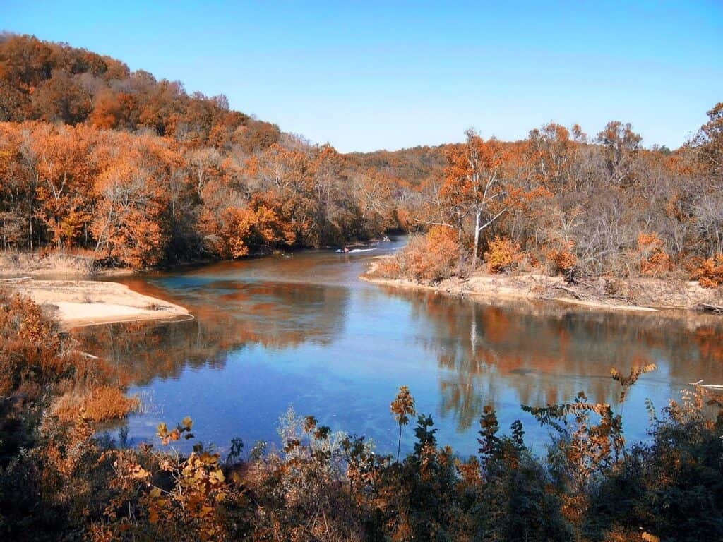 Missouri River