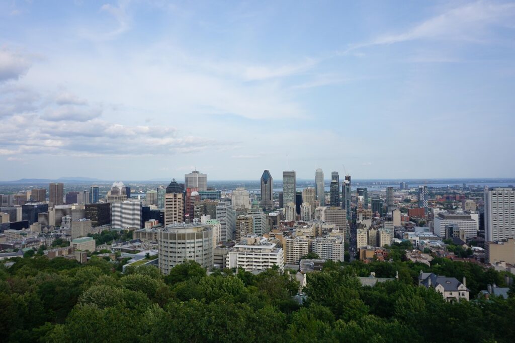 Montreal, Canada