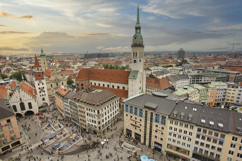 Munich, Germany