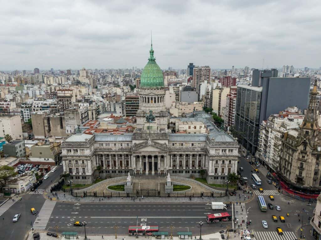 Argentina