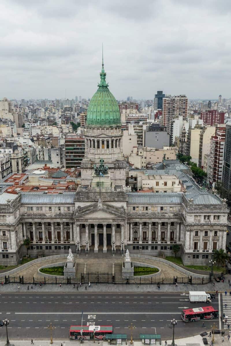 Argentina