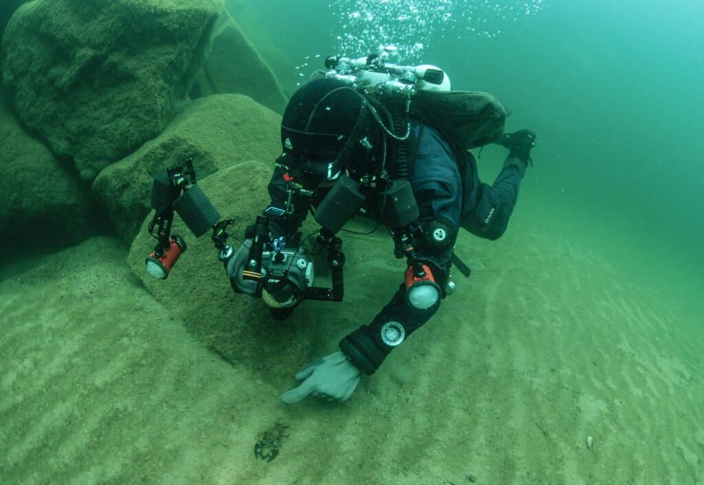 Read The Water: Depth, Current, And Vis