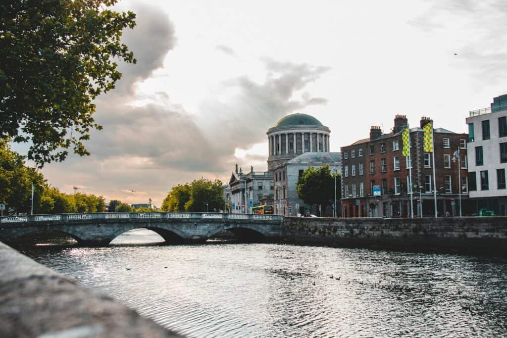 Dublin, Ireland