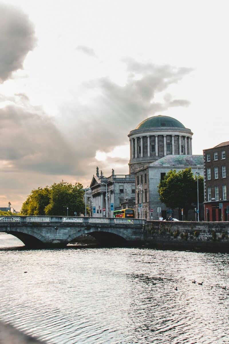 Dublin, Ireland