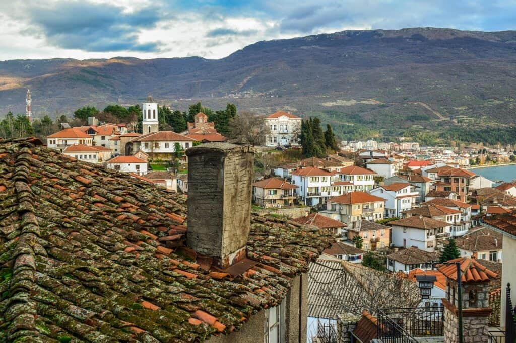 North Macedonia