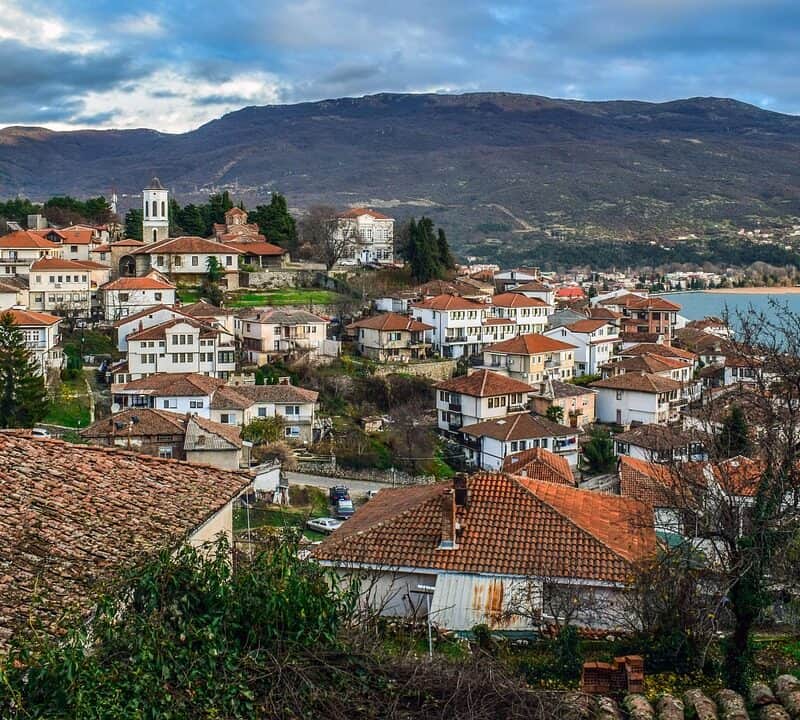 North Macedonia