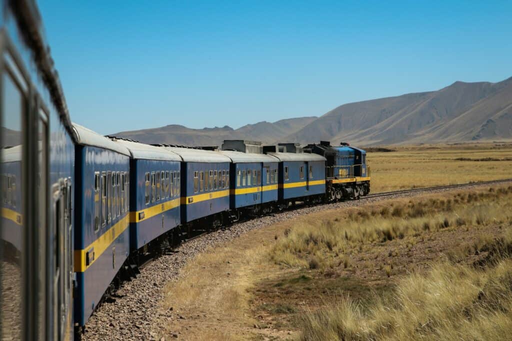 Peru