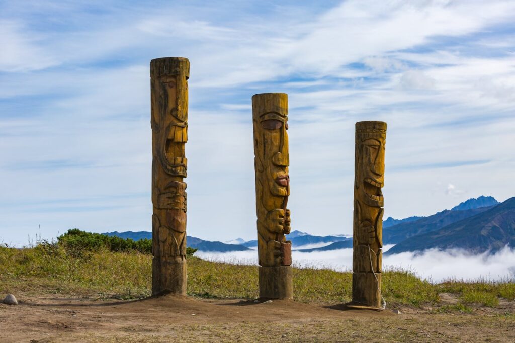 Alaska Native Living Cultures