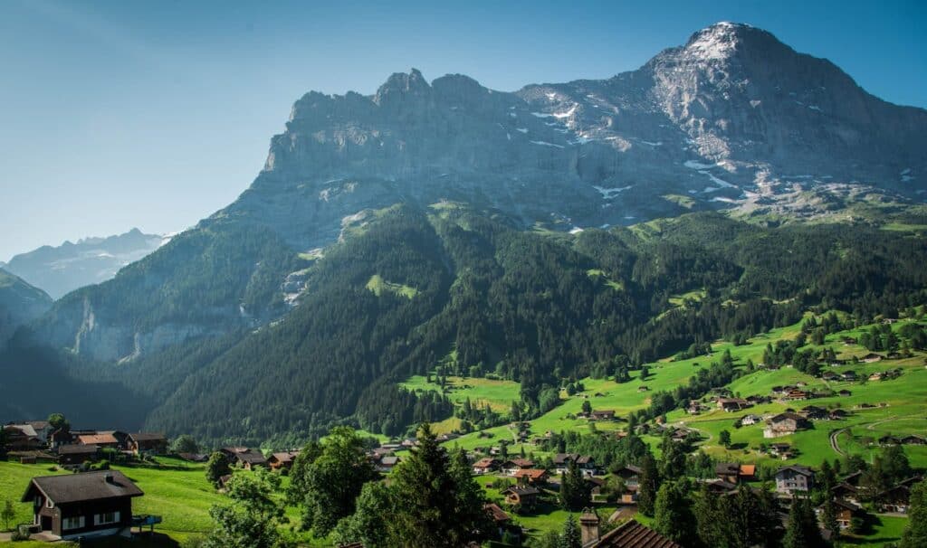 Grindelwald