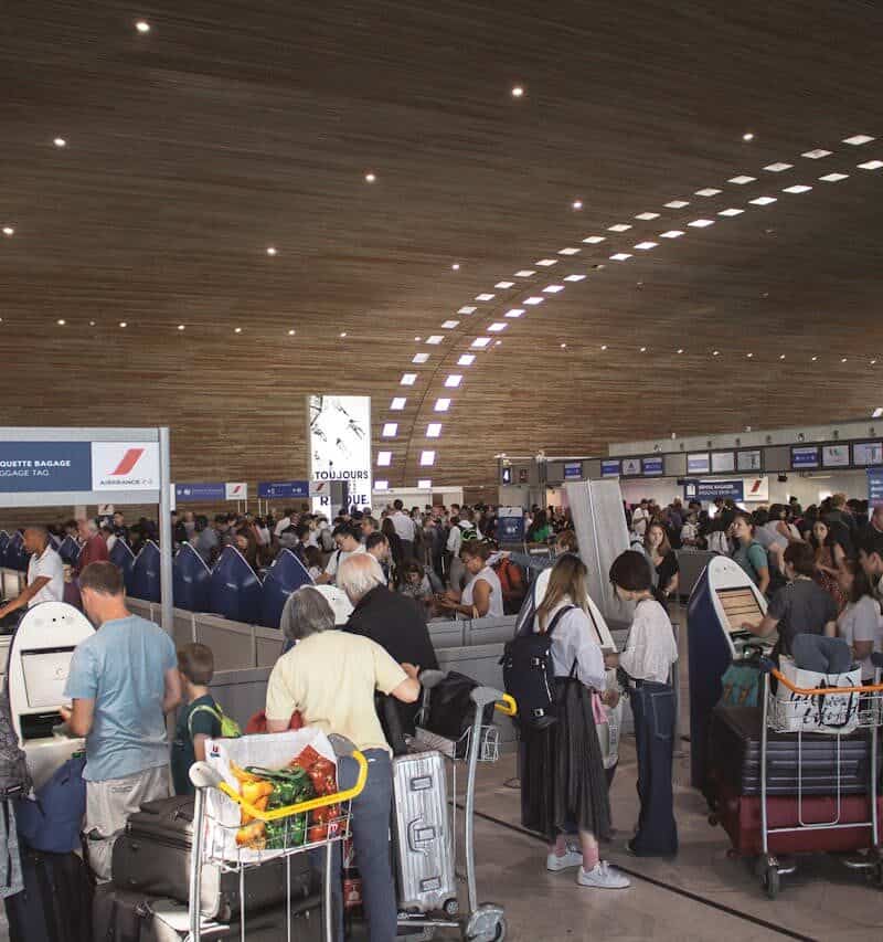 10 Airport Security Rules Americans Break Without Realizing