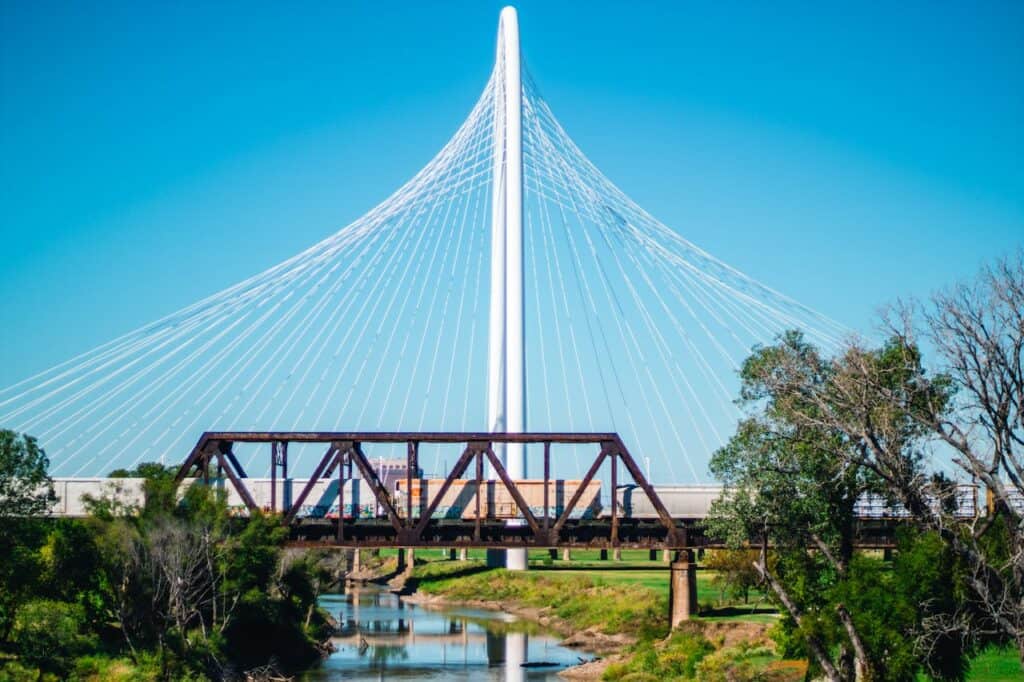 Dallas to Texas Hill Country