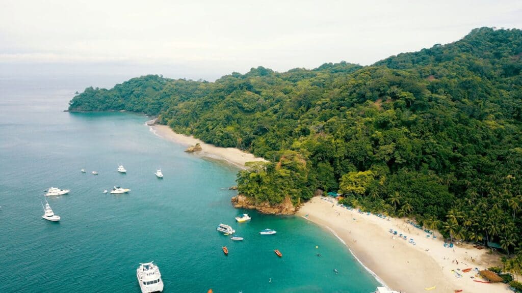 Cocos Island, Costa Rica