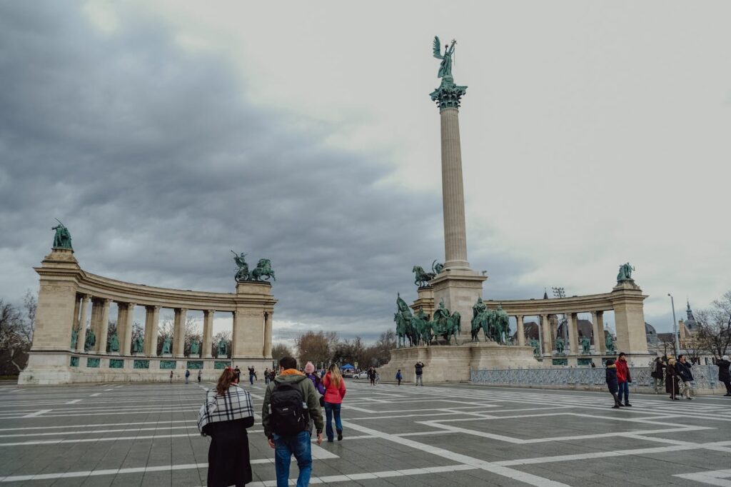 Bastille And The 11th