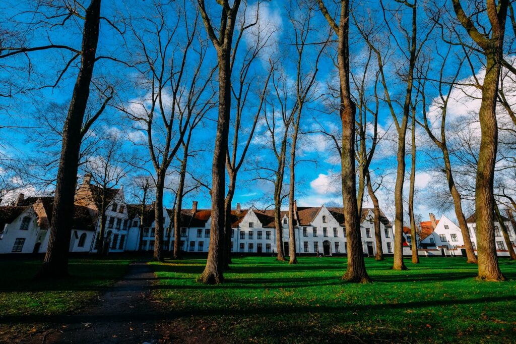 Bruges, Belgium