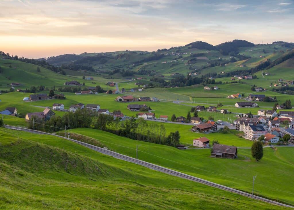 Appenzell